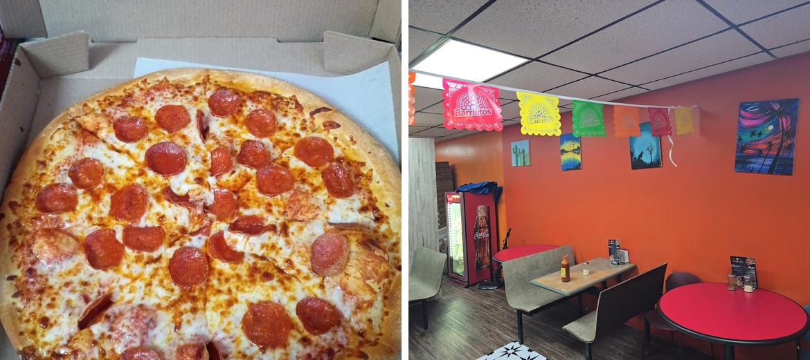 Pizza 333