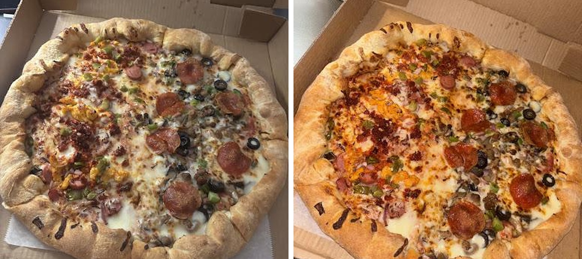 Pizza 333