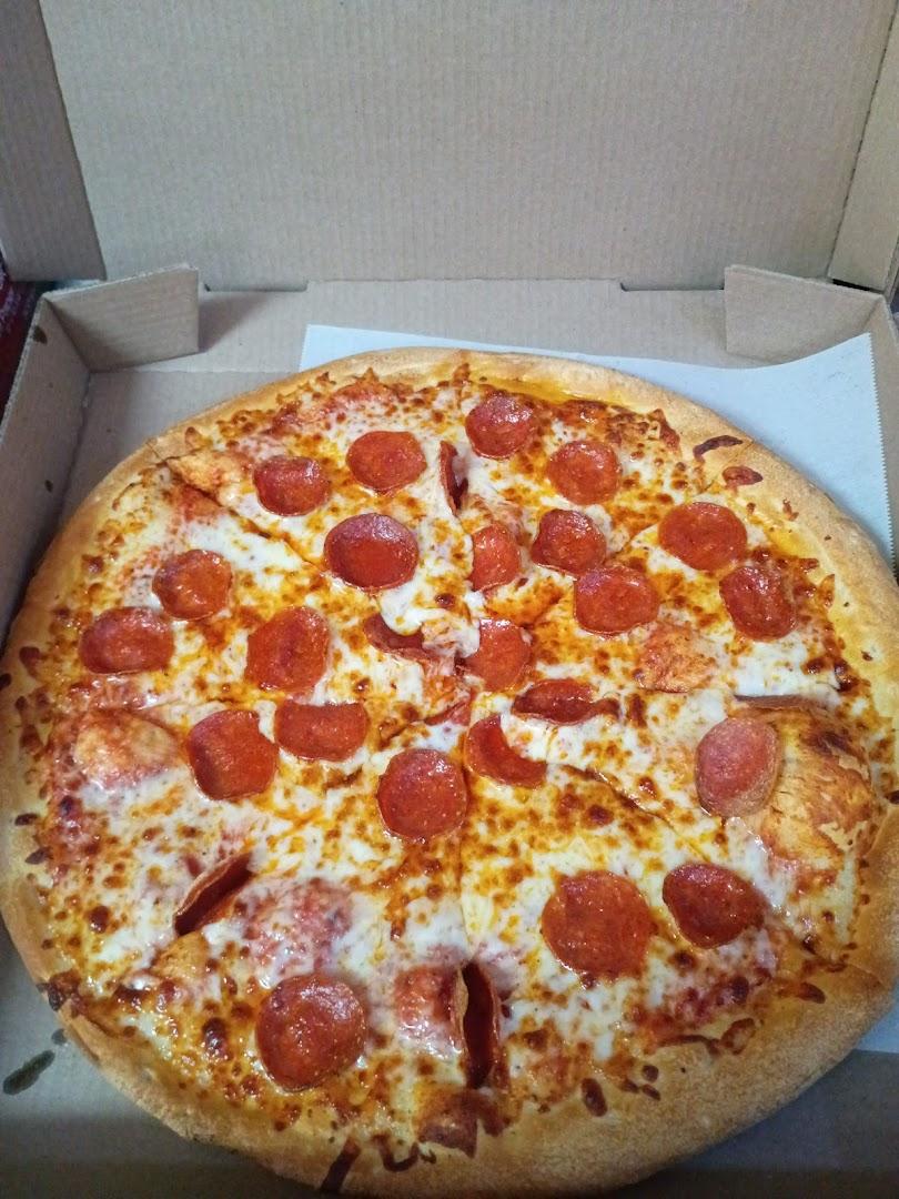 Pizza 333