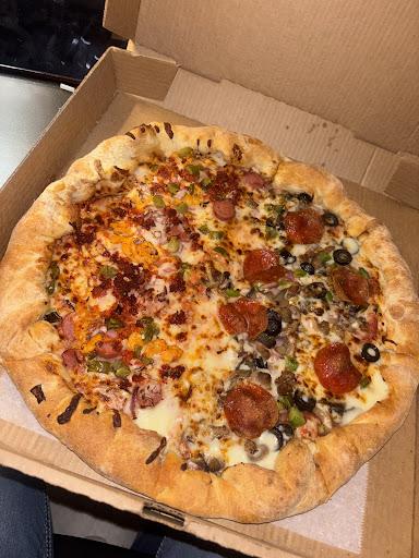Pizza 333